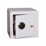 Safewell 36Y Y系列 防盜夾萬 (白色) - 指紋/密碼鎖、內置警鐘